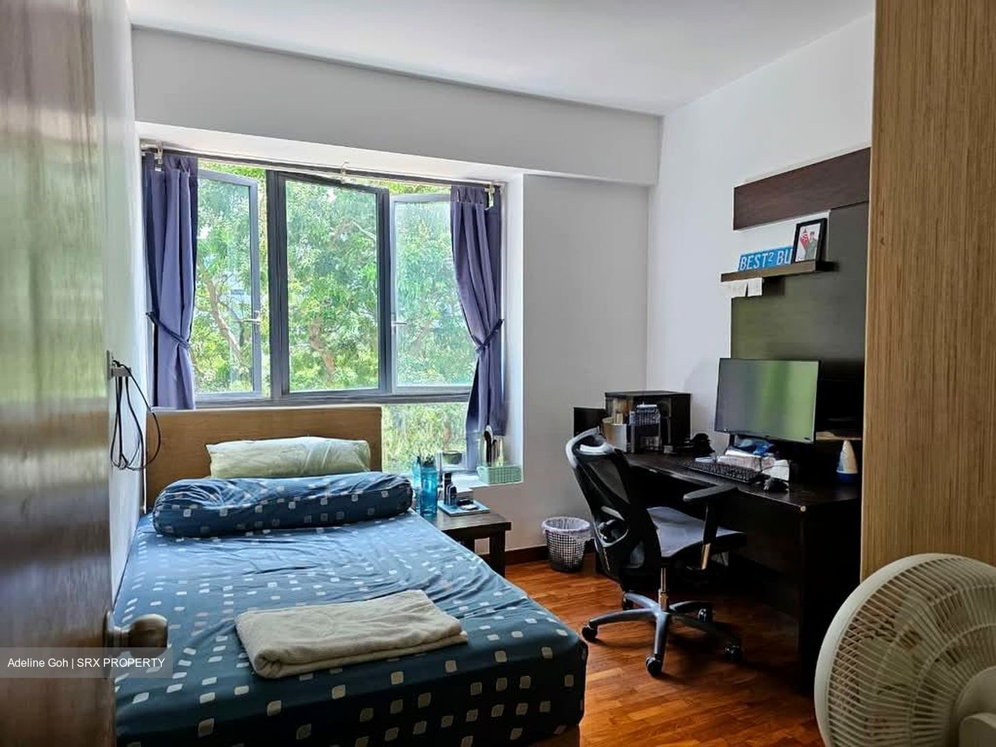 Astor (D14), Apartment #562140611